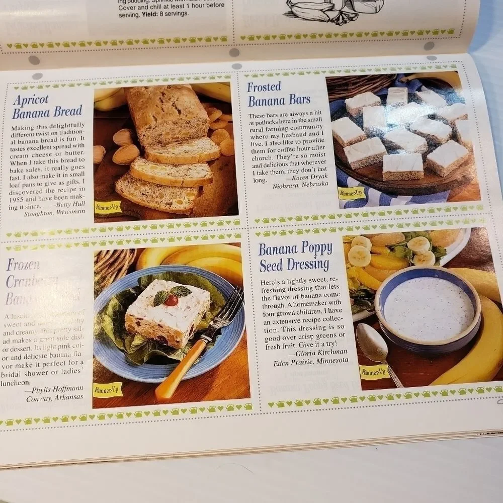 Set 2 Taste of Home Collectors Edition Magazines